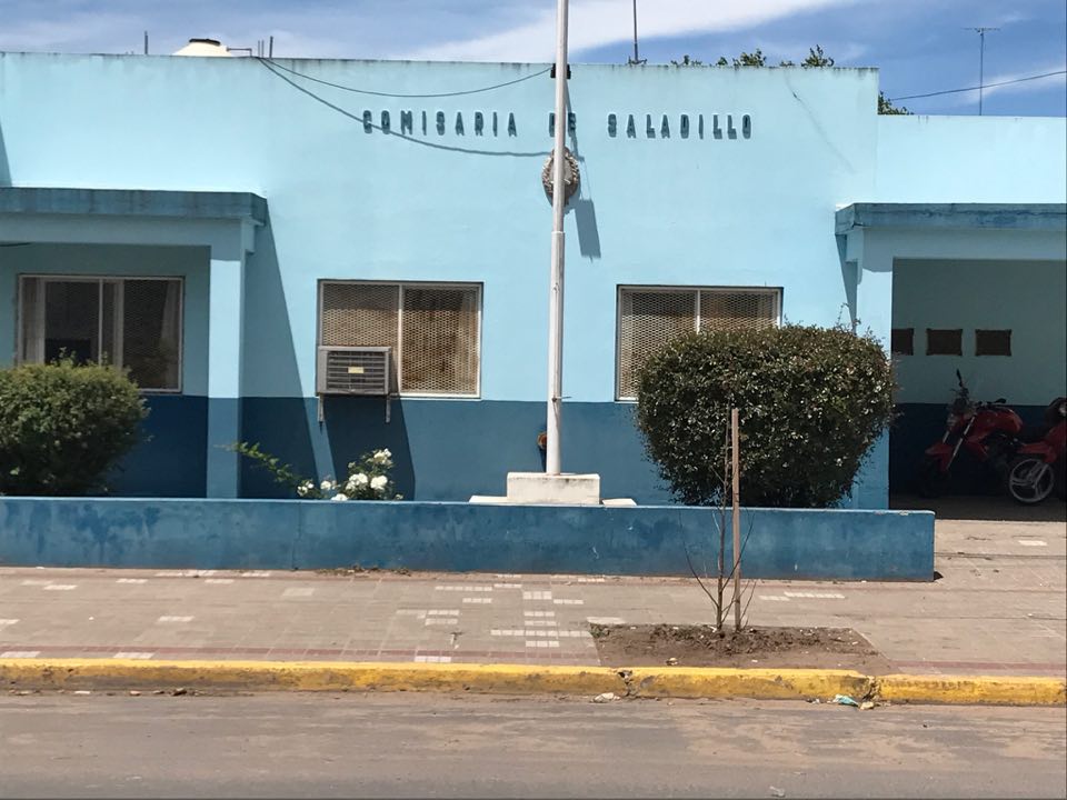 Policiales: aprehensión de menor y Operativos de tránsito del fin de semana.-