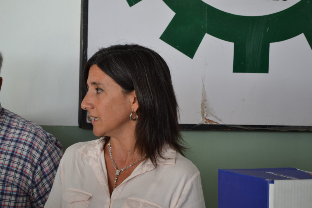 El martes 12 de diciembre habrá reunión de Unidad Educativa de Gestión Distrital (UEGD).-