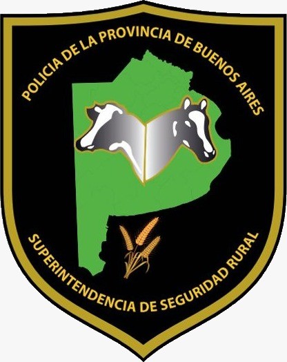 13 de diciembre día de la Policía Bonaerense.-