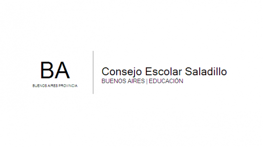 7 de diciembre. Invitacion a Asuncion de Autoridades del Consejo Escolar Saladillo.-