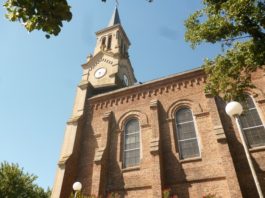 25 de febrero a 4 de marzo. Actividades parroquiales.-