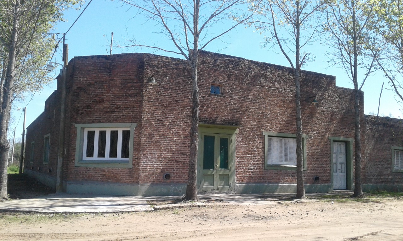 10 de marzo – Cena Show en el Club de A. de Toledo.