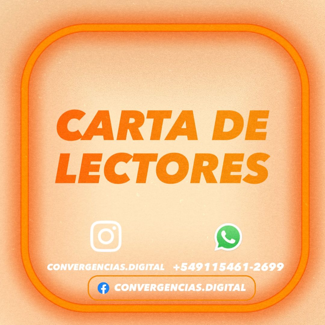 Los muertos de Bahía Blanca | Carta de lectores.-