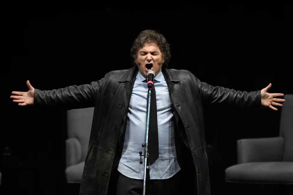 Javier Milei reunirá a la primera plana del Gobierno para el desembarco electoral en la provincia de Buenos Aires