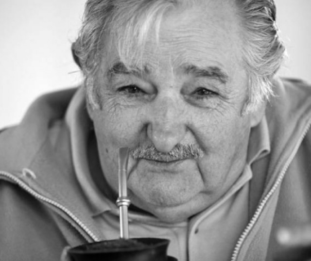 Falleció José “Pepe” Mujica, el expresidente de Uruguay.-