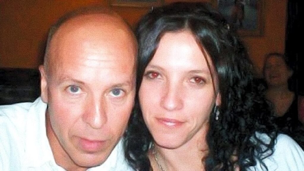 El caso Érica Soriano: el femicidio que destapó “la mafia de los crematorios” en el sur del conurbano.-