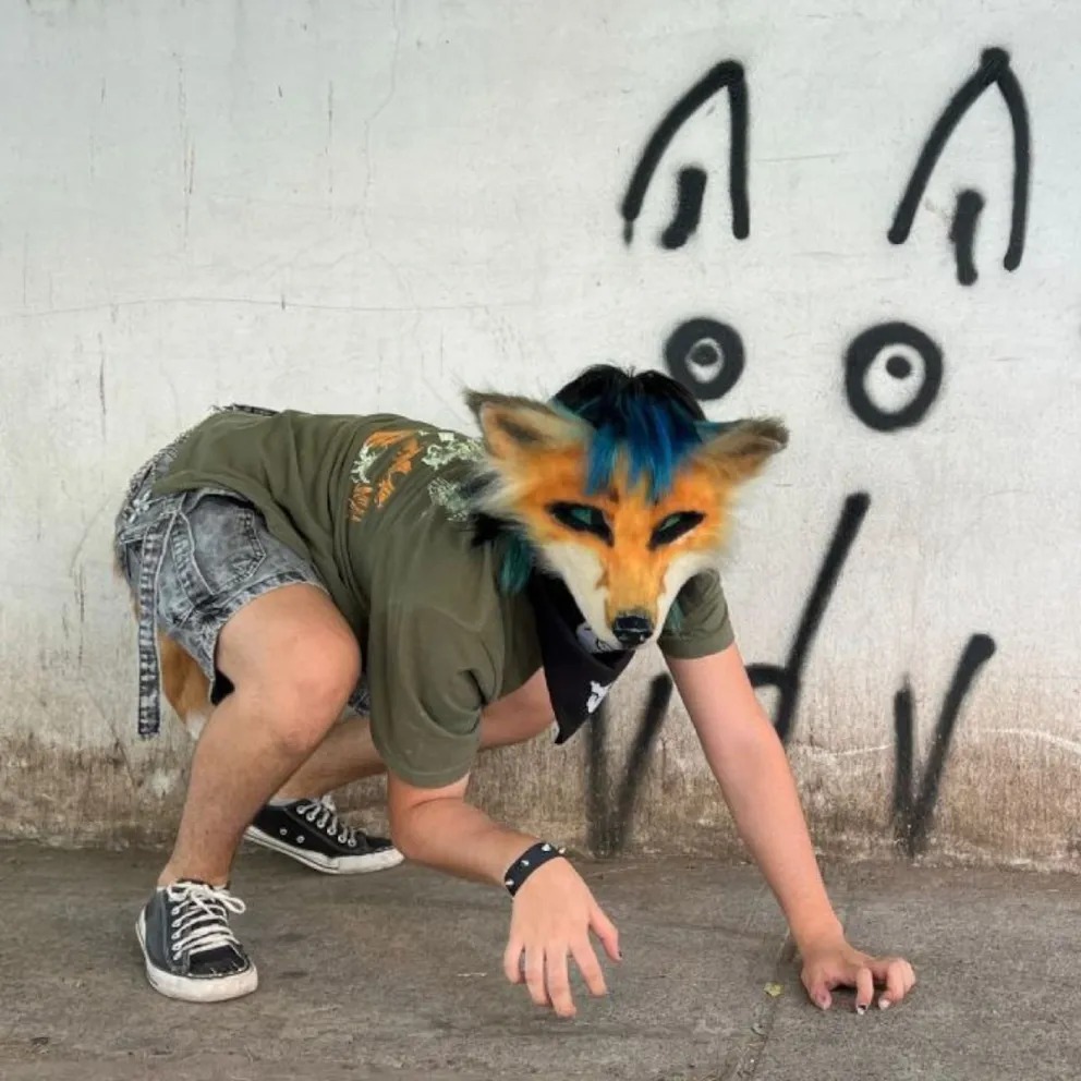 Córdoba | Una mujer denunció que su hija fue mordida por un therian.-