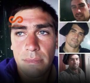 No nos olvidamos de Juan Carlos Woldryk | A 4 años de su desaparición, ni un sólo rastro.-