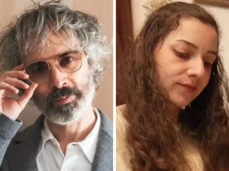 A horas de la eutanasia, James Rhodes le suplicó a Noelia Castillo Ramos que cambie su decisión: "Te pido que seas valiente una última vez".-