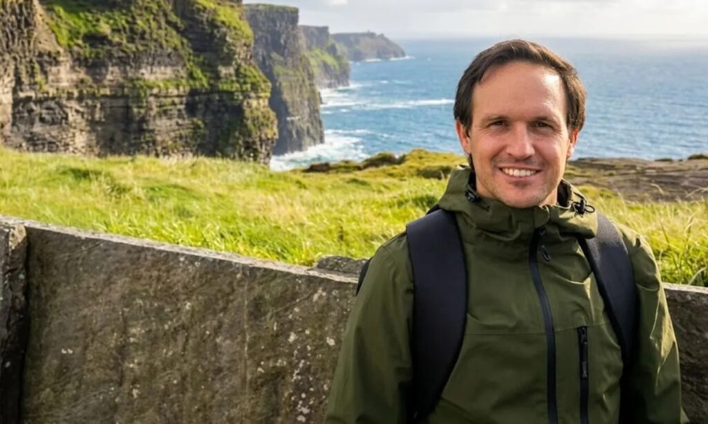 Crece la preocupación por la desaparición de un argentino en Europa.-