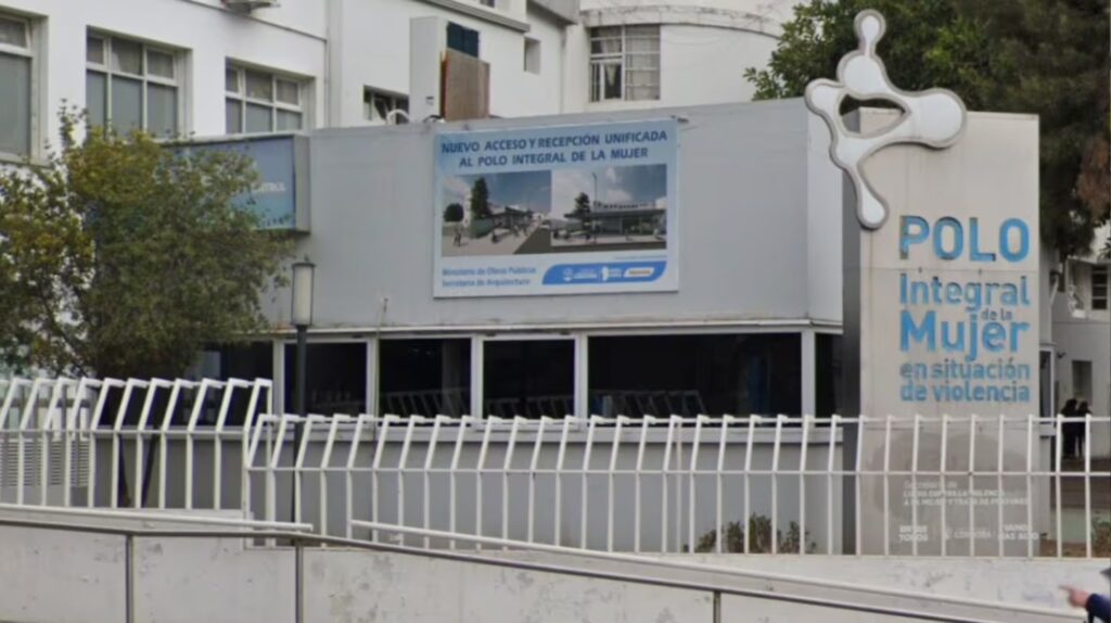 Córdoba | Una joven de 19 años denunció a su ginecólogo por abuso sexual.-
