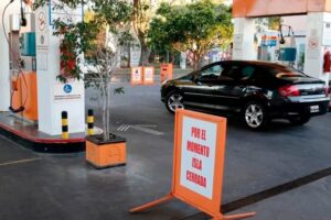 Saladillo y algunos distritos de la región sin GNC: usuarios reclaman explicaciones ante el corte del suministro sin aviso ni explicaciones.