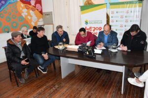 Lanzaron una licitación por casi $800 millones para renovar el equipamiento de la Red Vial.-