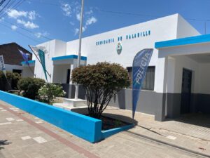 Saladillo | Trágico accidente en un establecimiento rural: falleció la persona que había quedado atrapada en una maquinaria.-