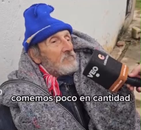 Santa Fe | "Me tienen secuestrado": el incendio que destapó a un hogar de tránsito clandestino donde adultos mayores permanecían cautivos.-