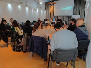 Capacitación y trabajo articulado para fortalecer los derechos de niños, niñas y adolescentes
