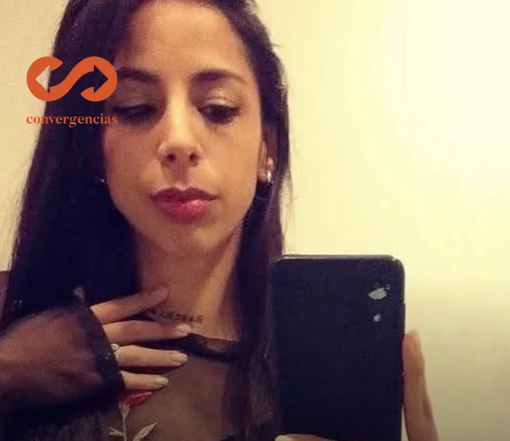 La Plata | Esta semana comenzará el juicio por jurados por el femicidio de Rocío González ocurrido en Saladillo el 1 de junio de 2023.-