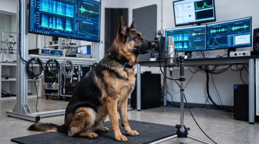 ¿A un paso de entenderlos?La inteligencia artificial ya puede detectar patrones en los sonidos de los animales.-