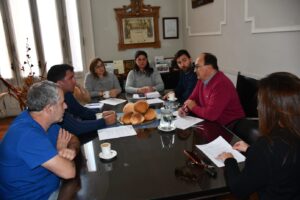 Saladillo prepara una nueva Jornada de Emergentología con participación de distintas instituciones.-