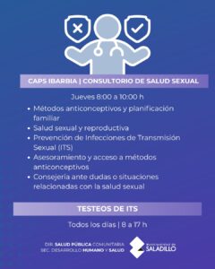 4 de agosto | Día Mundial de la Salud Sexual.-
