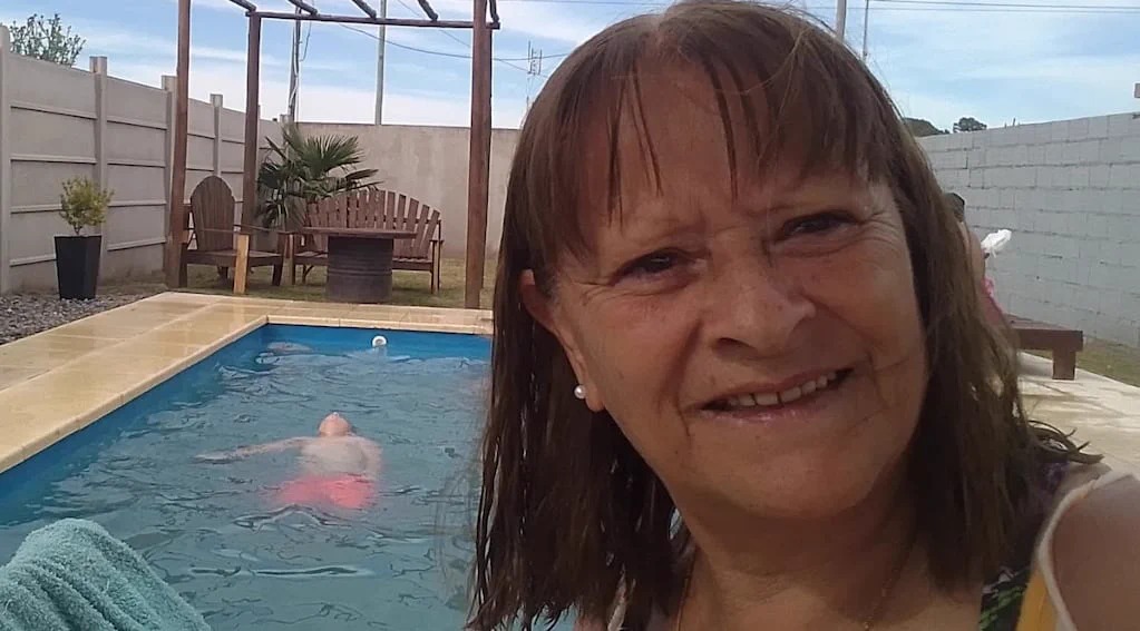Merlo | “Se me fue la mano”: asesinó a su esposa a puñaladas y confesó el femicidio.-