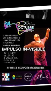 Impulso In-visible.-