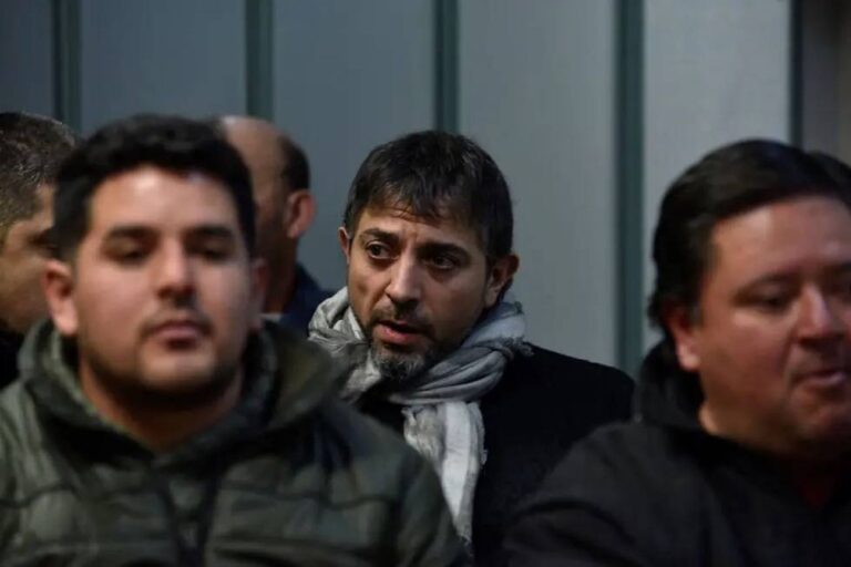 Córdoba | Confirmaron la condena de 4 años de prisión a un exintendente por envenenar a más de 200 perros.-