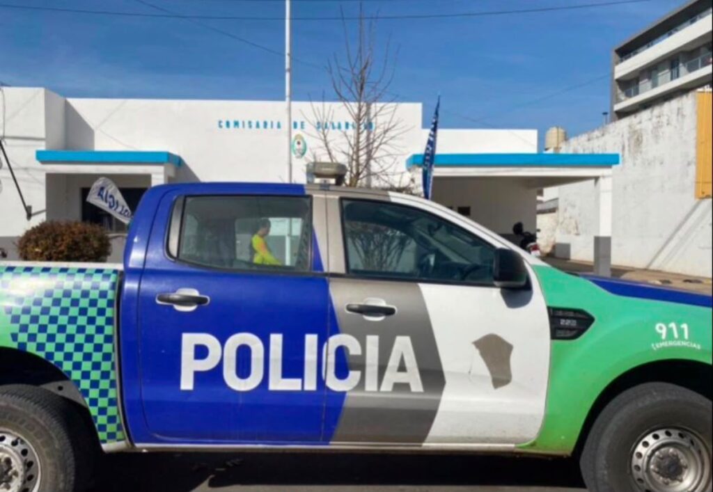 Saladillo| Otro vecino fue encontrado sin vida en su vivienda.-
