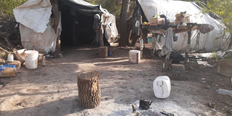 Entre Ríos | Condenaron a un contratista rural por explotar durante una década a un trabajador que vivía sin agua ni luz.-
